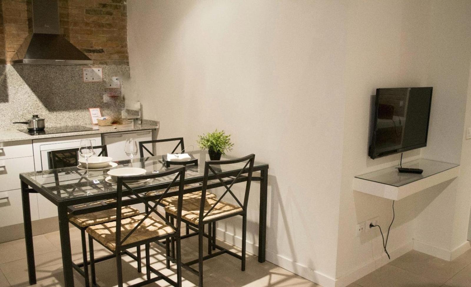 Apartamento Happy People Sagrada Familia St Pau *